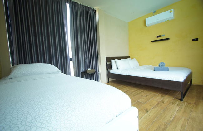 The X10 Private Pool Villa & Resort - Photo 5