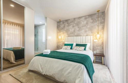 O CERVO CHARM HOUSE - Foto 17