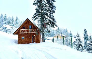 Leśny Domek - Foto 2