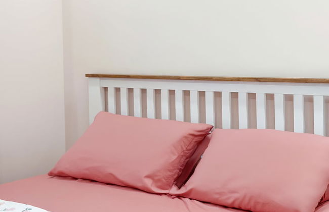 Armin Homes Studio Haven Park Ecopark - Photo 7