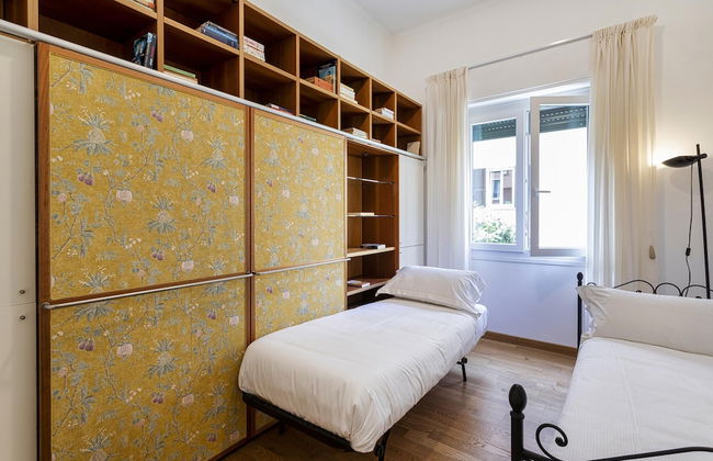 Light Apartment in Albaro - Photo 9