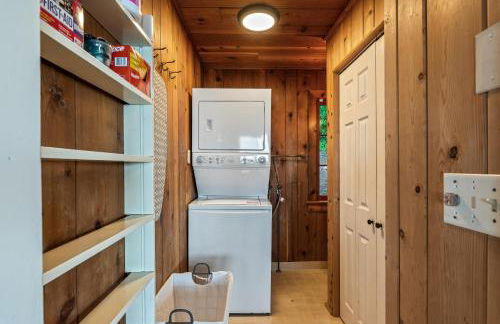 Perch - Breezy Point Hideout - Foto 28