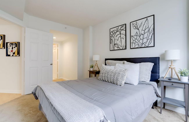 Arlington Apartments Near DC - Foto 12