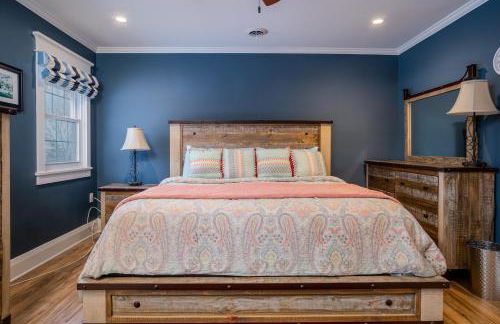 The Grand View on Pistakee Lake Pool Pier Stunning Panoramic Lake Views - Foto 35