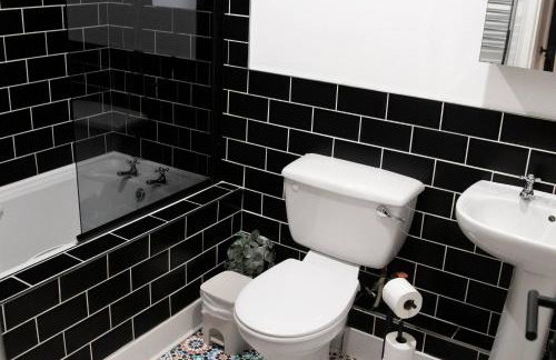 Urban One Central Location - Foto 13