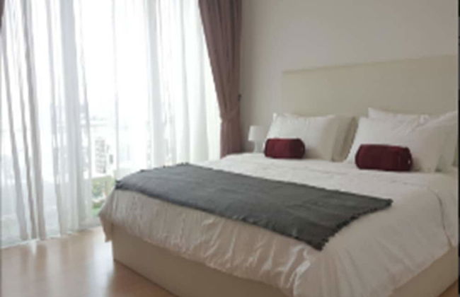 Bangsar Camelia Homestay KL - Foto 3