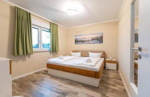 Ferienhaus Seeadler - Foto 9