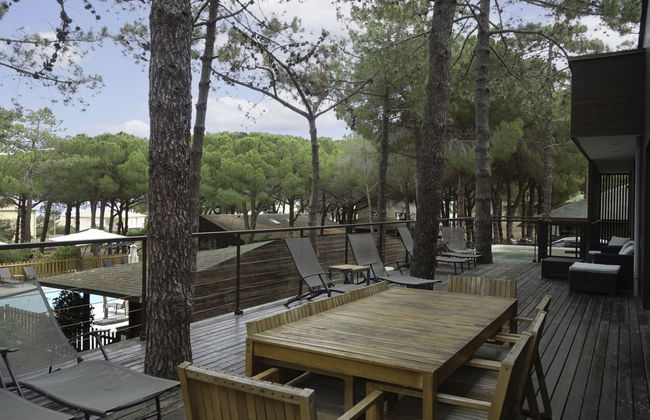 Villa en bois - Foto 23