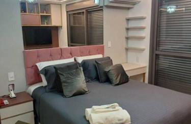 Studio Lindo na Vila Mariana - Foto 1