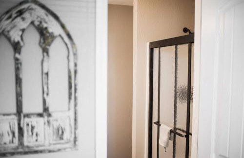 Nordins Hidden Hillside Cabin - Foto 23