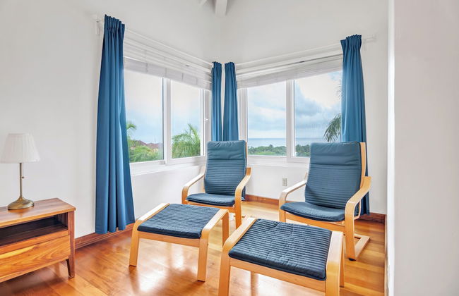 Sea Vue Luxury Vacation Condominiums - Foto 17