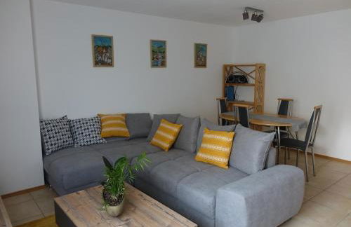 Exclusive cozy apartment in the heart of Franconia - Foto 6
