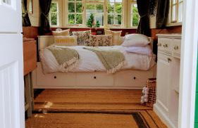 Oak Valley Lodges & Camping - Foto 21