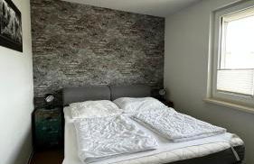 nagelneue Fewo mit Waldblick 10min zur See Igelring21og - Foto 15