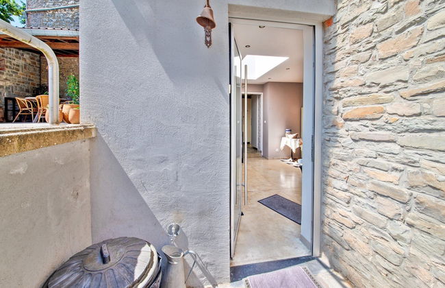 Stylish Stay Near Forest - Foto 18