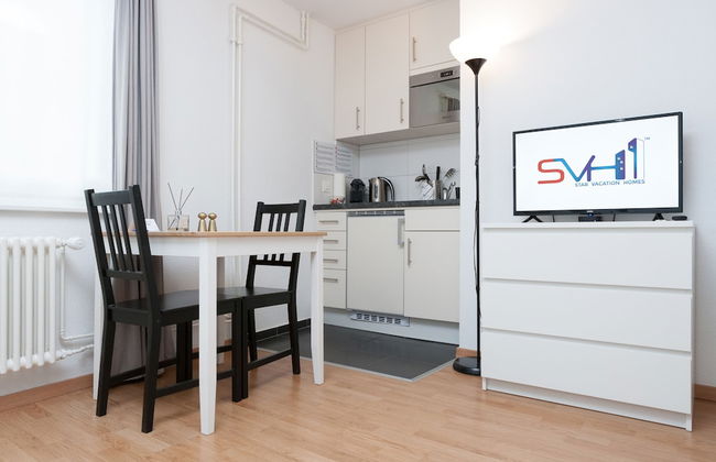 Galaxy Apartments - Foto 58