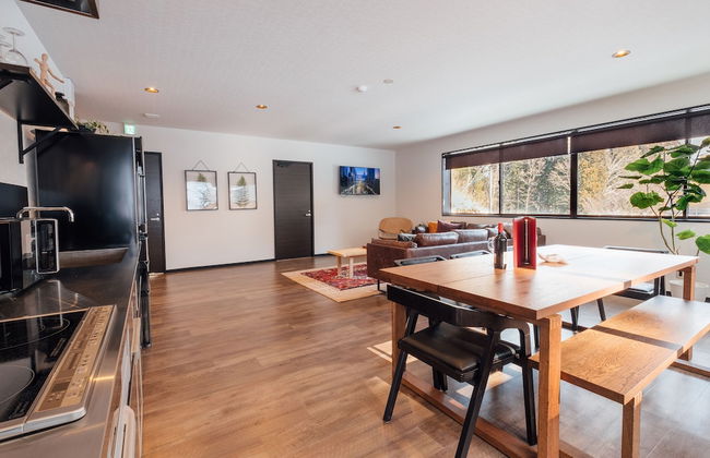 Happo Apartments - Foto 14