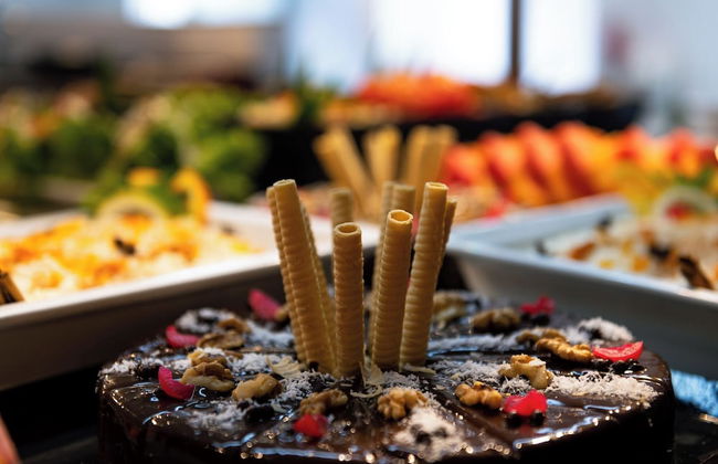 Route Active Hotel - Foto 39