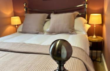 Knockenhooley Cottage - Foto 15