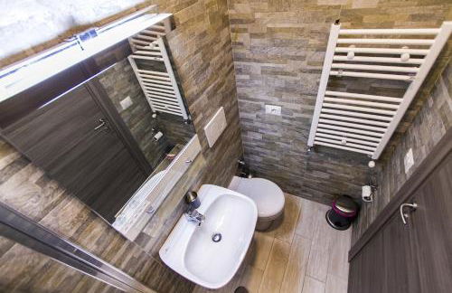 Colossehome - Dream House around the corner from Colosseum - Foto 21