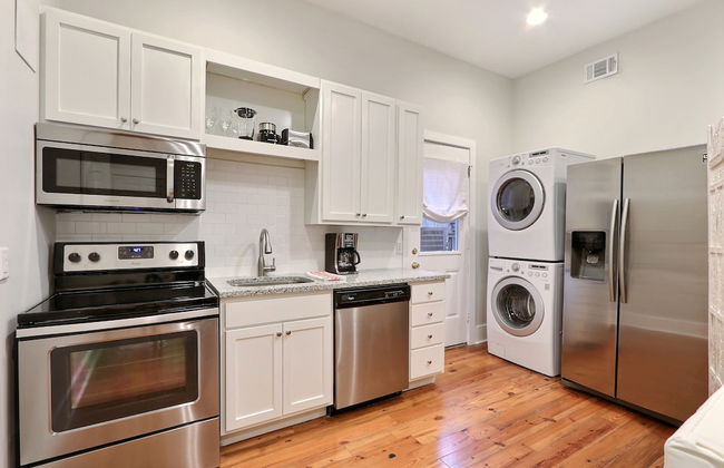 Gallery Stays - Parkside Suite - Foto 8