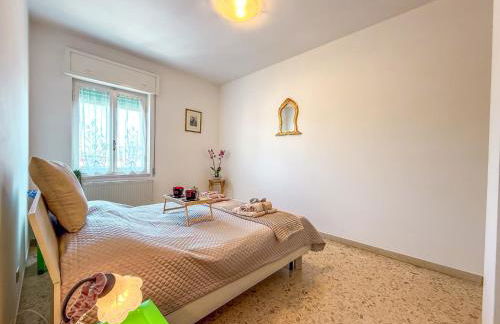 Jackson Apartment 3Piano vicino al mare Rif A821 - Foto 6