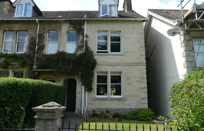 Stunning Period Townhouse - Foto 15