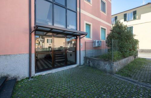 324 - Casa Brezza Marina, 10 Minuti a piedi dalla spiaggia e dal mare di Riva Trigoso - Foto 8