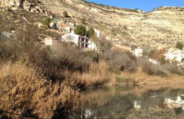 ALCALA DEL JUCAR, Casa rural Río Tranquilo 2 -LUXURY 5 Estrellas- - Foto 32