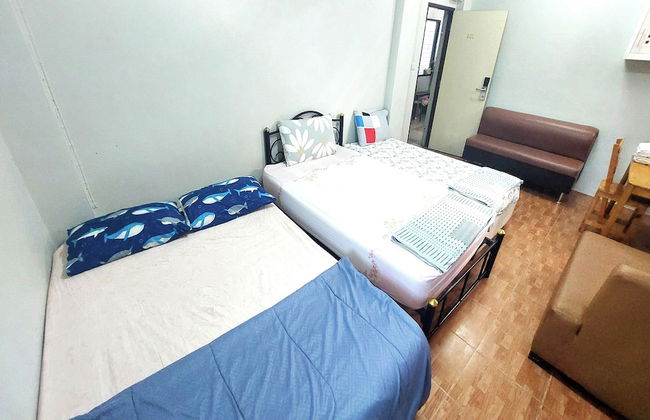 Sunshine Apartment - Foto 4