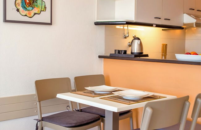 Turial Old Town Ocean View - Foto 11