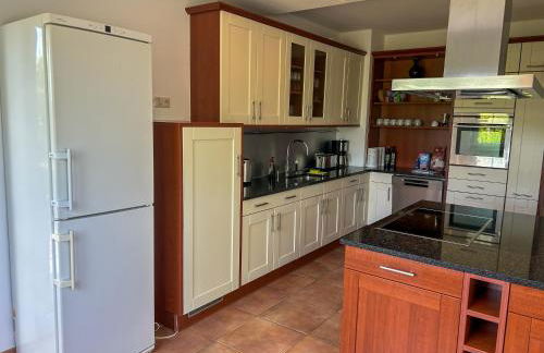 Villa am Weinberg mit Garten großzügig und exklusiv - Foto 12