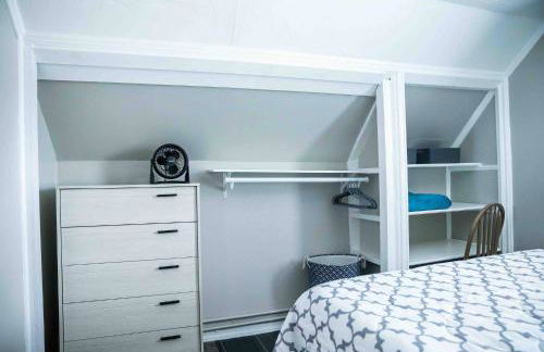 NEW - Mins to Manchester - Nashua - Queen Bed - Foto 19