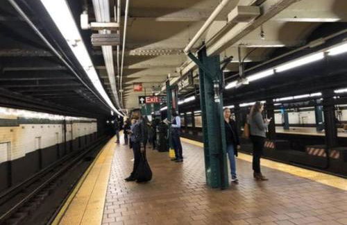 Newly Renovated 3BR Oasis Walk to Columbia Uni - Foto 28