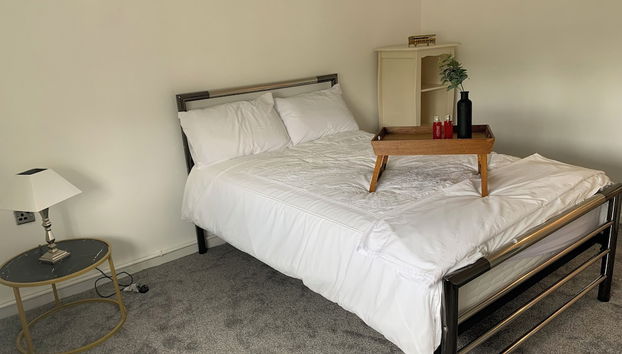 Posh Pad Woolton Village - Foto 5, Habitación