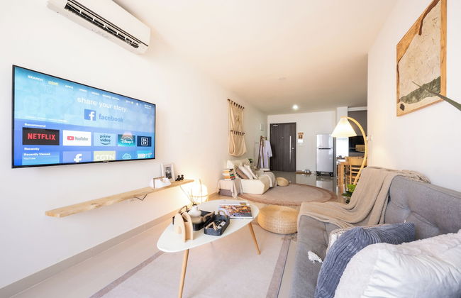 Skyline Serenity 1Bedroom-The Peak - Foto 24