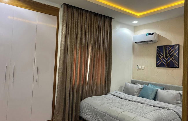 Amazon Luxury Apartment - Foto 18