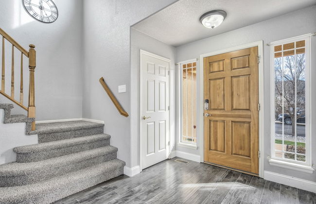 Mid-Azure Alpine - Foto 2