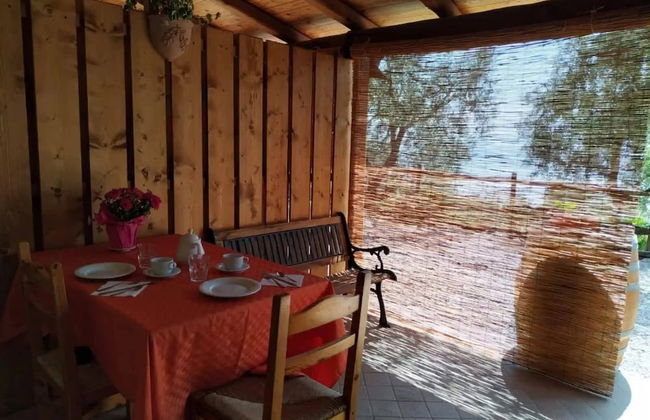 Agriturismo Scuderia Castello - Foto 11