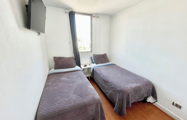 Rho Departamentos - Foto 44