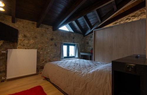 Eptalofos Mountain Resorts - Foto 45