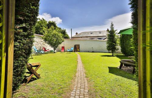 SAUNTON GRANGE 7 Bedrooms - Foto 52