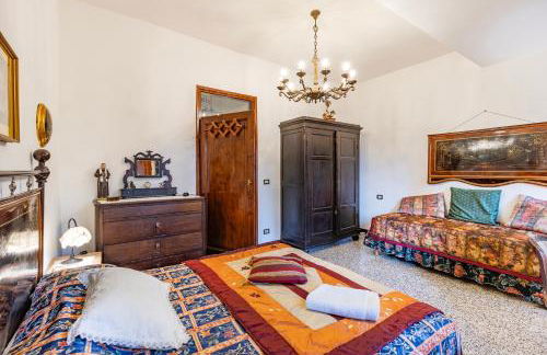 Villa Paola Private Pool Gym in Chianti - Happy Rentals - Foto 35