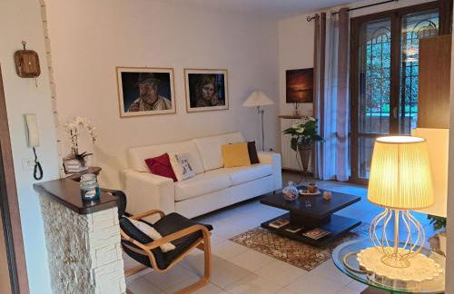 Casa Vacanze VIAGGI DIPINTI - Foto 16