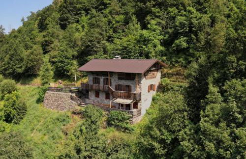 Holiday Home Maso Tòttn by Interhome - Foto 1