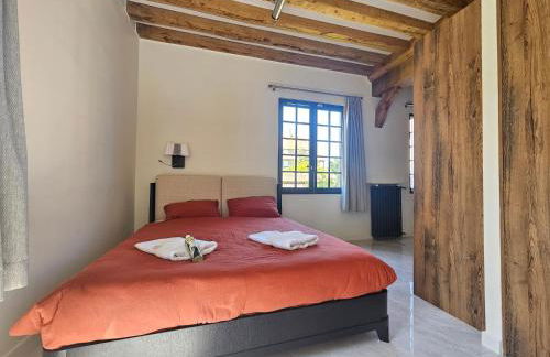 Villa d'exception, 5 chambres, 20m plage, spa. - Foto 12