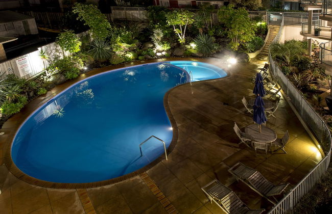 The Reef Beachfront Apartments - Foto 21