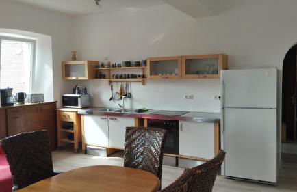 Haus Guttenberg - Foto 2