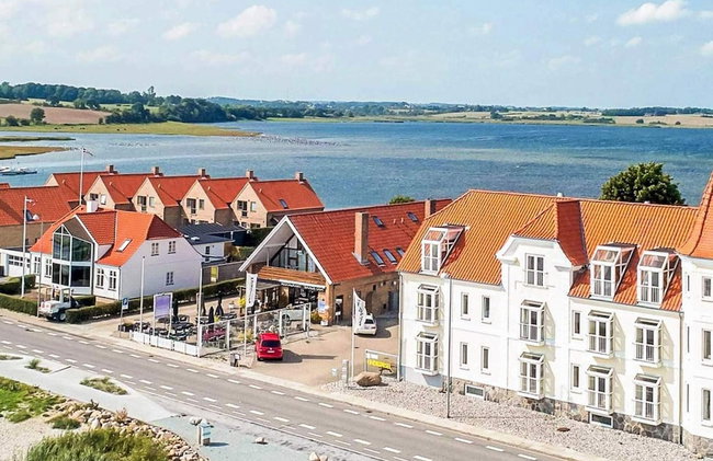 4 Person Holiday Home in Hejls - Foto 28