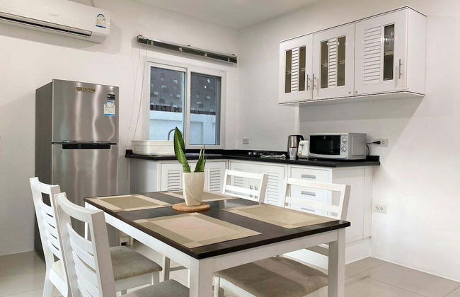 Star Private Pool Villa 2 Bedrooms - Photo 15